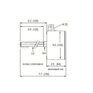 930712 HVAC Duct Ionizer, 12 VDC Plasma Negative ion Generator, No bulb to replace N3