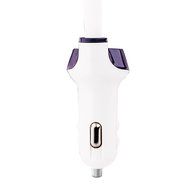 Tycipy Car Humidifier,Essential Oil Diffuser Aromatherapy,Portable Ultrasonic Mini Cool Mist Aroma Humidifier,... N23
