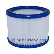 HEPA Filter for Aero and Attix, non-XC