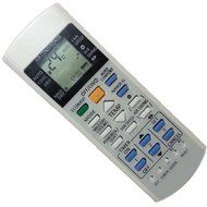 Generic Replacement Air Conditioner Remote Control for Panasonic A75c2998 N3