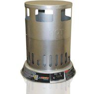 Propane Convection Heater Portable Garage Shop Indoor Warm 80000 BTU 1900 SQ FT NEW N3