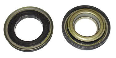 Maytag Neptune Washer Front Loader (2) Bearings, 2 Oil Seals, O-Ring kit 12002022