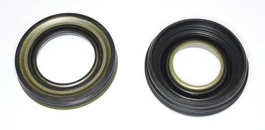 Maytag Neptune Washer Front Loader (2) Bearings, 2 Oil Seals, O-Ring kit 12002022 N2