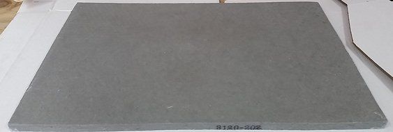Hearthstone Mansfield Ceramic Baffle Board 3120-202