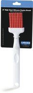 Carlisle 4040305 Silicone Basting Brush with Hook, 2" N4