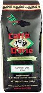 Caffe D'arte Gourmet Meaning of Life Whole Bean Coffee, 16-Ounce Foil Bags (Pack of 2) N33
