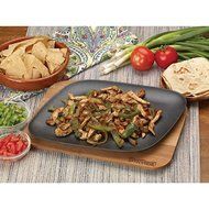 Cypress Green 8.5" Baking Dish, Bayou Classic, 7771G, Enameled Cast Iron N2