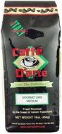 Caffe D'arte Gourmet Meaning of Life Whole Bean Coffee, 16-Ounce Foil Bags (Pack of 2) N34