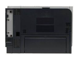 HP LaserJet Enterprise P3015dn Printer N4