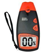 Moisture Meter, Moisture Testers, Sokos LCD Display Digital Wood Moisture Meter for Wood | Sheetrock| Carpets(... N3