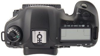 Canon EOS 5D Mark III 22.3 MP Full Frame CMOS Digital SLR Camera Body with PIXMA Pro-100 Printer, Photo Paper,... N5