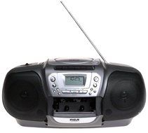RCA RP7986 AM/FM Digital Stereo (Discontinued by Manufacturer)