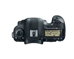 Canon EOS 5D Mark III 22.3 MP Full Frame CMOS Digital SLR Camera Body with PIXMA Pro-100 Printer, Photo Paper,... N6