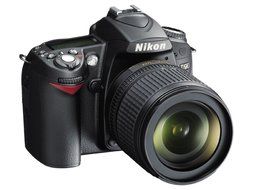 Nikon D90 DX-Format CMOS DSLR Camera (Body Only) (OLD MODEL) N2