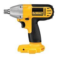 DEWALT - 18-Volt 1/2 in. Cordless High Performance Impact Wrench (Tool Only) - by DEWALT
