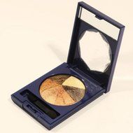 Spritech(TM) Brand New 6 Ground Colorful Waterproof Eyeshadow Pigments Eye Shadow Dust Pot Powders Makeup Party... N6