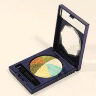 Spritech(TM) Brand New 6 Ground Colorful Waterproof Eyeshadow Pigments Eye Shadow Dust Pot Powders Makeup Party... N7