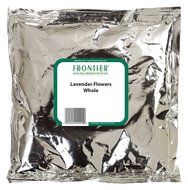 Frontier Chai Tea Certified Organic, Fair Trade Certified, 16 Ounce Bag N27