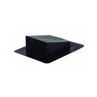 Dundas Jafine RL6BNP Plastic Roof Exhaust Cap