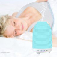 Aptoyu Aromatherapy Essential Oil Diffuser, 120 ml N4