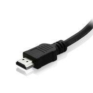 Perlegear HDMI Cable (8.8 Feet) - High-Speed Supports Ethernet, 3D, 4K and Audio Return N2