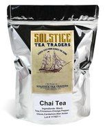 Traditional Masala Loose Leaf Chai Tea, Loose Leaf Chai Tea, One Pound Loose Leaf Tea, Chai N2