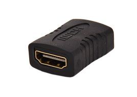Hdmi Extender Female To Female Coupler Adapter -Black N3