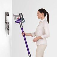 Cord-free Vacuum Dyson V6 Mini motorized, Animal, Floor to ceiling cleaning, Mini soft dusting brush for gentle... N5