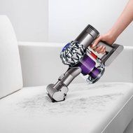 Cord-free Vacuum Dyson V6 Mini motorized, Animal, Floor to ceiling cleaning, Mini soft dusting brush for gentle... N6