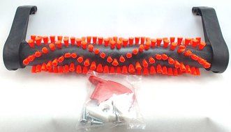 Bissell ProHeat Deep Cleaning System Brush Roller Part#2030126,2037245
