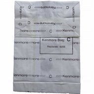 Genuine Kenmore C Vacuum Bags Replaces 5055 50558 50557 Panasonic C-5 (6)