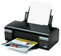 Epson Stylus C120 Color Printer N2