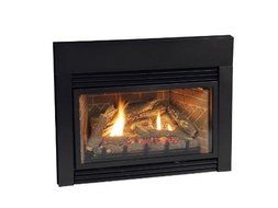 Fireplace Insert Surround Bottom Cover for S253BL