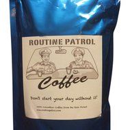 USDA Organic Colombian Rainforest Coffee! Fine Ground, Medium Roasted. Kick-Start Your Morning the Healthy Way... N2