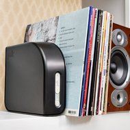 Polk Audio Omni A1 Wireless WiFi Music Streaming Amplifier N3