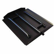18 in. Triple Xtra Flame Burner with Arctic Flame