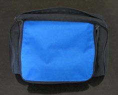 JVC GR-DV500U Digital Camcorder /w Accessories and Bag