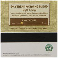 Caribou Coffee Caribou Blend, Keurig K-Cups, 72 Count N30