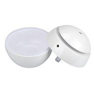 Humidifier,Elaco Air Aroma Essential Oil Diffuser LED Ultrasonic Aroma Aromatherapy Humidifier (Yellow) N13