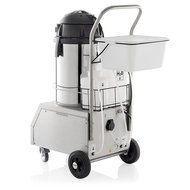 Reliable Tandem Pro 2000CV Commercial Steam &amp; Vacuum Cleaner N3