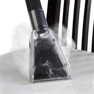 Reliable Tandem Pro 2000CV Commercial Steam &amp; Vacuum Cleaner N4