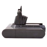 SANFUP 21.6V 2.2Ah Battery For Dyson V6 Li-ion Battery 595 650 770 880 DC58 DC59 DC61 DC62 Animal DC72 Series... N2