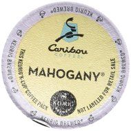 Caribou Coffee Caribou Blend, Keurig K-Cups, 72 Count N33