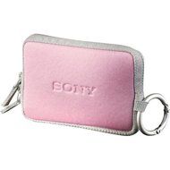 Sony Cybershot DSCW120 7.2MP Digital Camera with 4x Optical Zoom with Super Steady Shot (Silver)