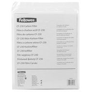 Fellowes CF-230 Carbon Filter for the Fellowes AP-230PH Air Purifier (9372001)