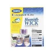 BEST AIR HUMIDIFIER WICK-Mfg# ALL1 - Sold As 3 Units