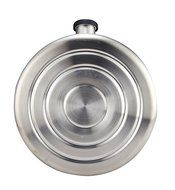Whistling Tea Pot Polished Stainless Steel N9