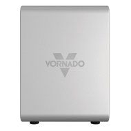 Vornado VMH10 Personal Metal Heater N2