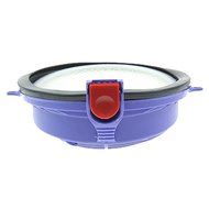 Qualtex Post Motor Hepa Filter Compatible With Dyson Dc25 Dc25i Vacuum Cleaners N3