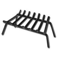 Ember Screen for 33" Fireplace Grate